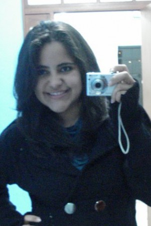 Marcela Lisboa